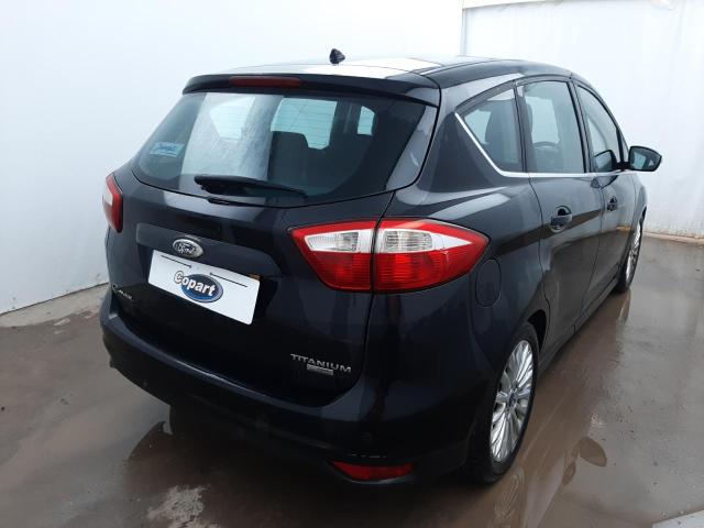 2012 FORD C-MAX TITA