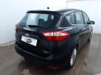 2012 FORD C-MAX TITA for sale at Copart WESTBURY