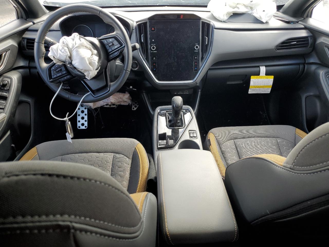 2024 Subaru XV - Image 8