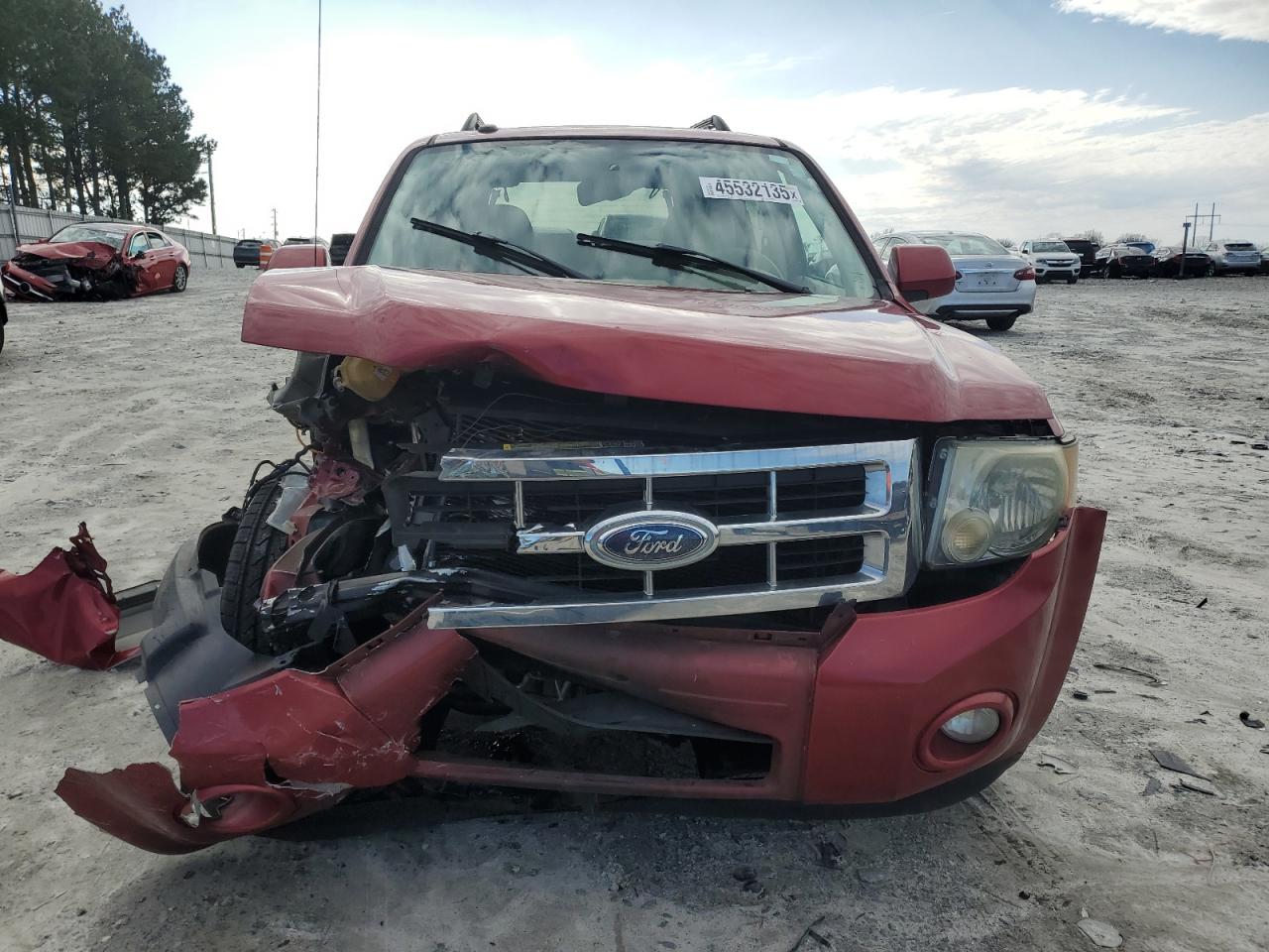 2009 Ford Escape - Image 5