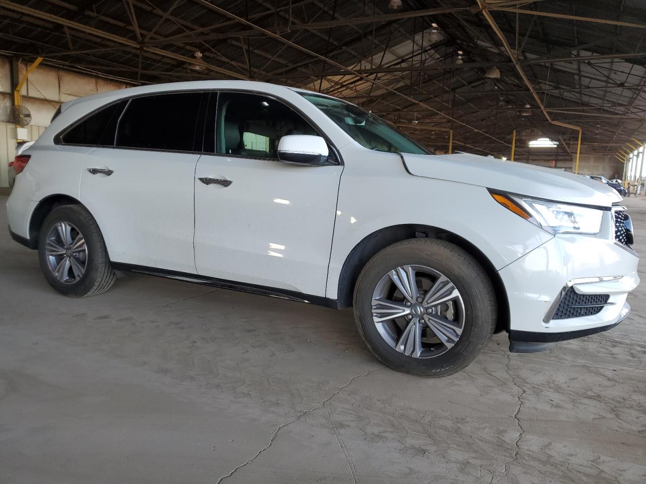 2020 Acura MDX - Image 4