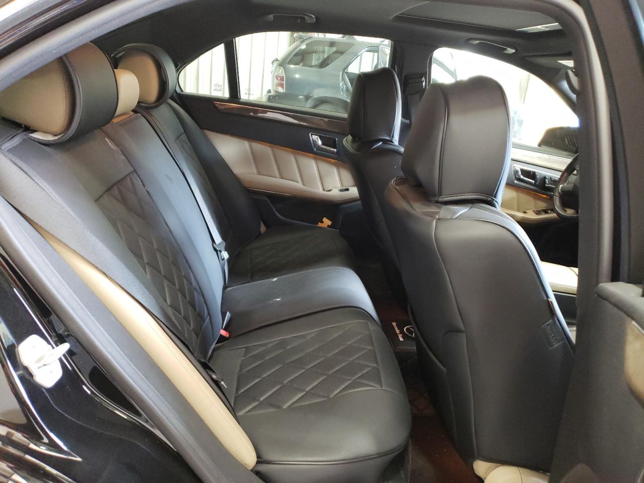 2010 Mercedes-Benz E-klasse - Image 10
