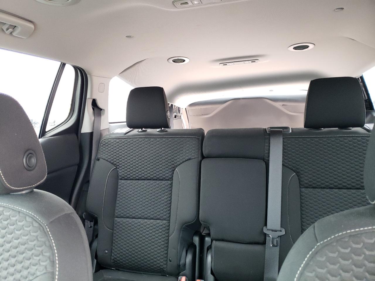 2019 GMC Acadia - Image 10