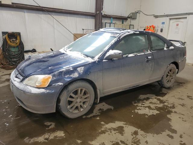 2003 Honda Civic Ex