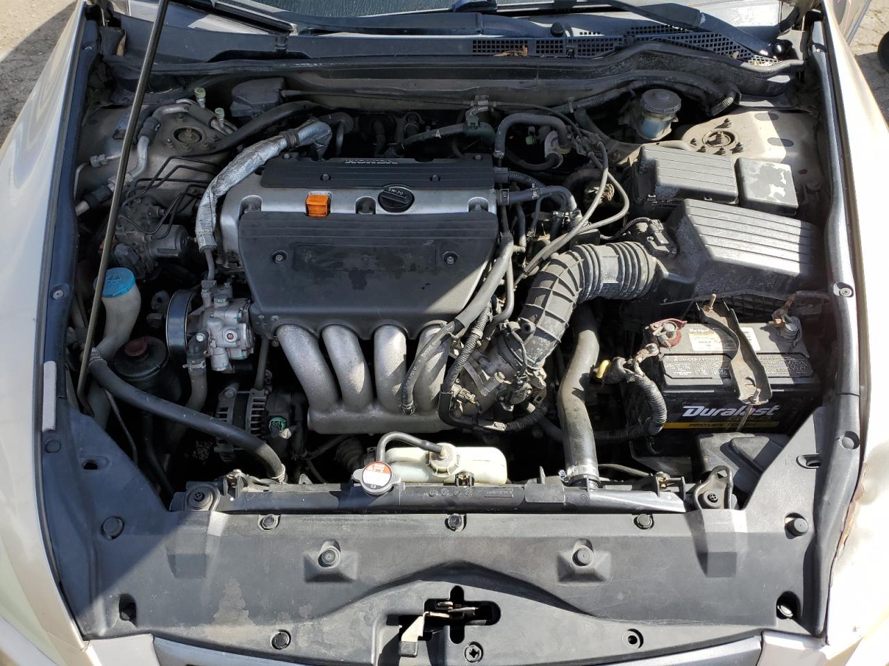 2003 Honda Accord - Image 11