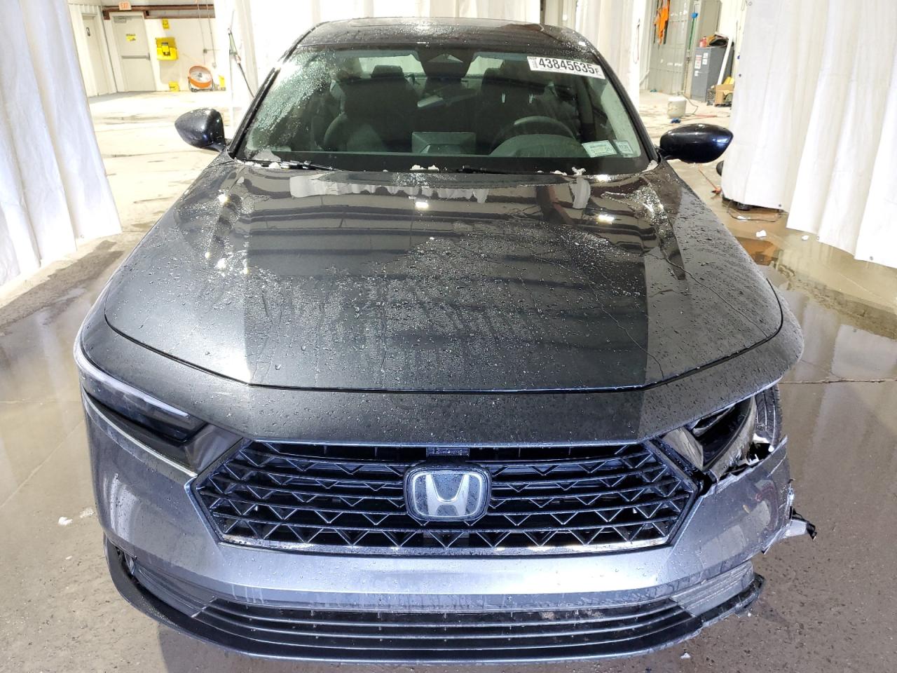 2024 Honda Accord - Image 5
