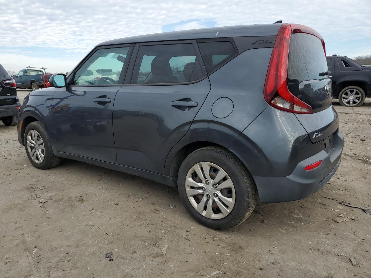2020 Kia Soul - Image 2