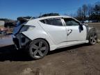 2015 Hyundai Veloster Turbo за продажба в Greenwell Springs, LA - All Over