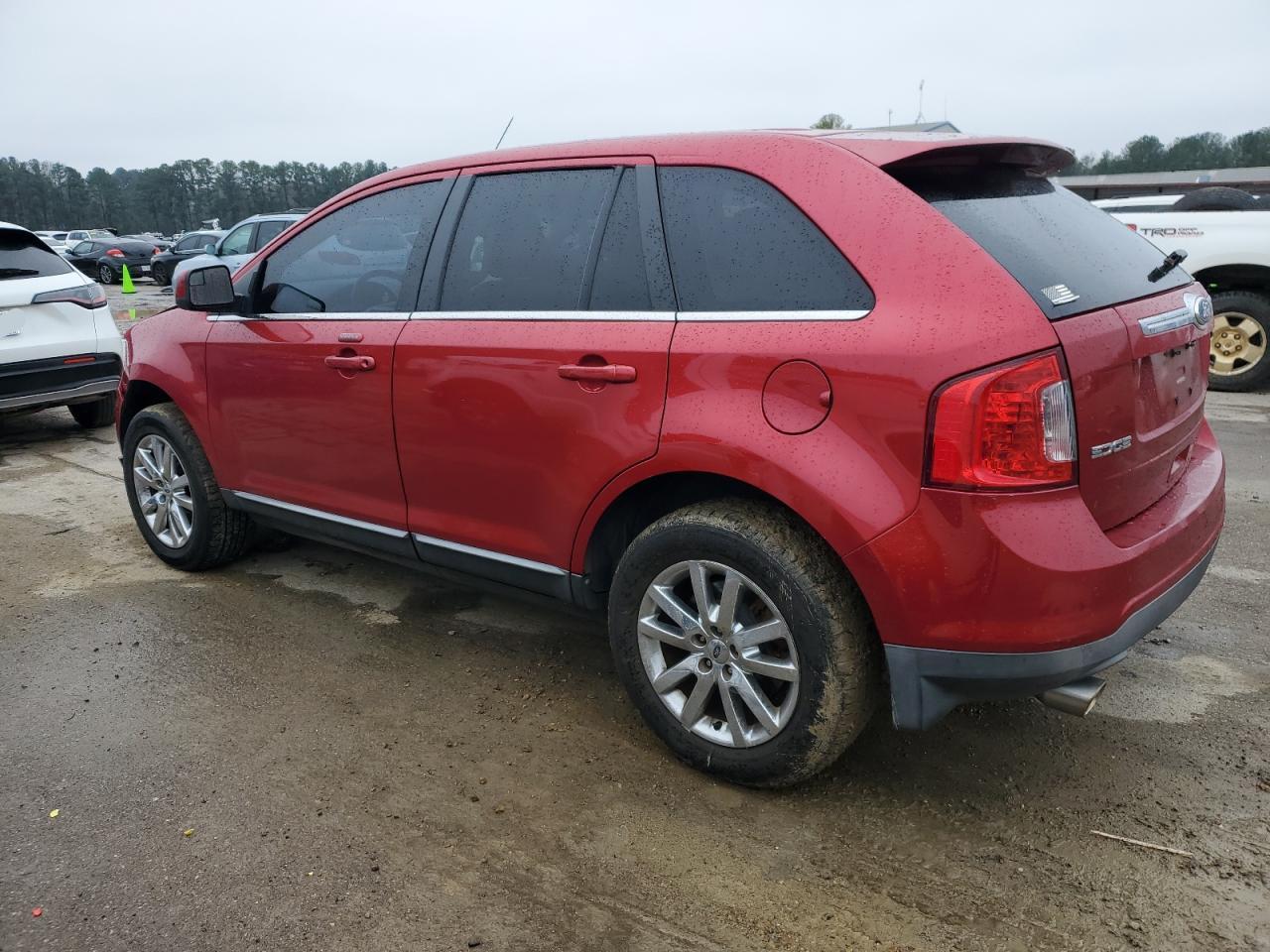 2011 Ford Edge - Image 2