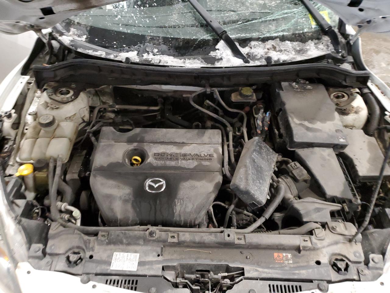 2010 Mazda 3 - Image 11