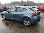 2014 Mazda 3 Grand Touring na sprzedaż w Arlington, WA - Rear End