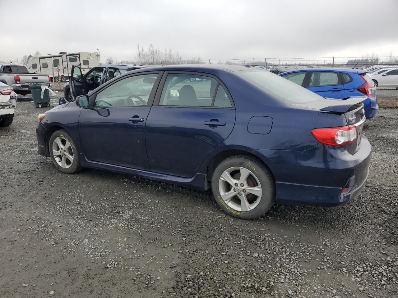 2011 Toyota Corolla - Image 2