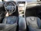 2020 Ford Fusion Titanium for Sale in Moraine, OH - Front End