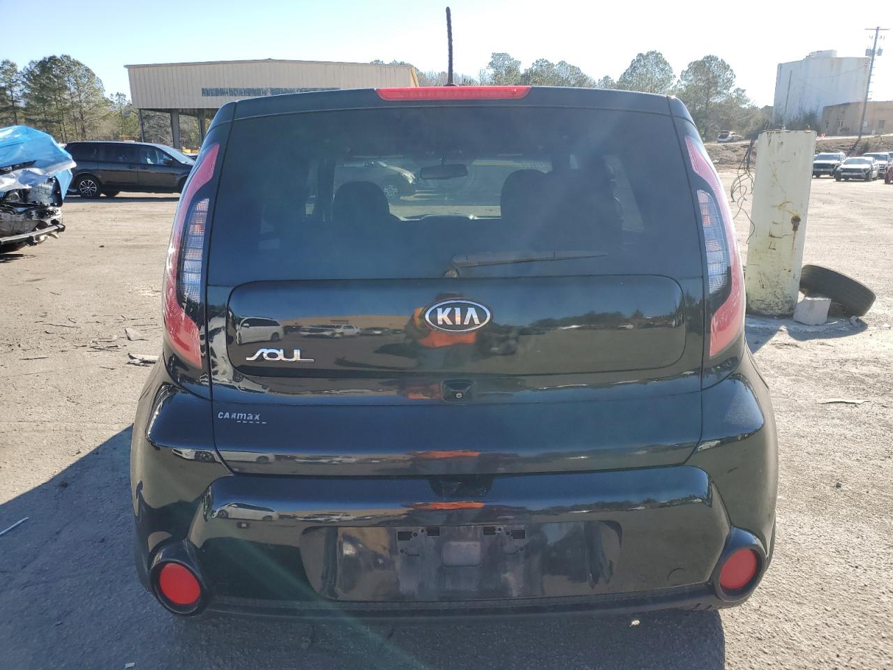2015 Kia Soul - Image 6