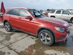 2016 Mercedes-Benz Glc 300 4Matic de vânzare în Grand Prairie, TX - Front End