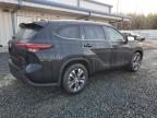 2024 Toyota Highlander Le продається в Concord, NC - All Over