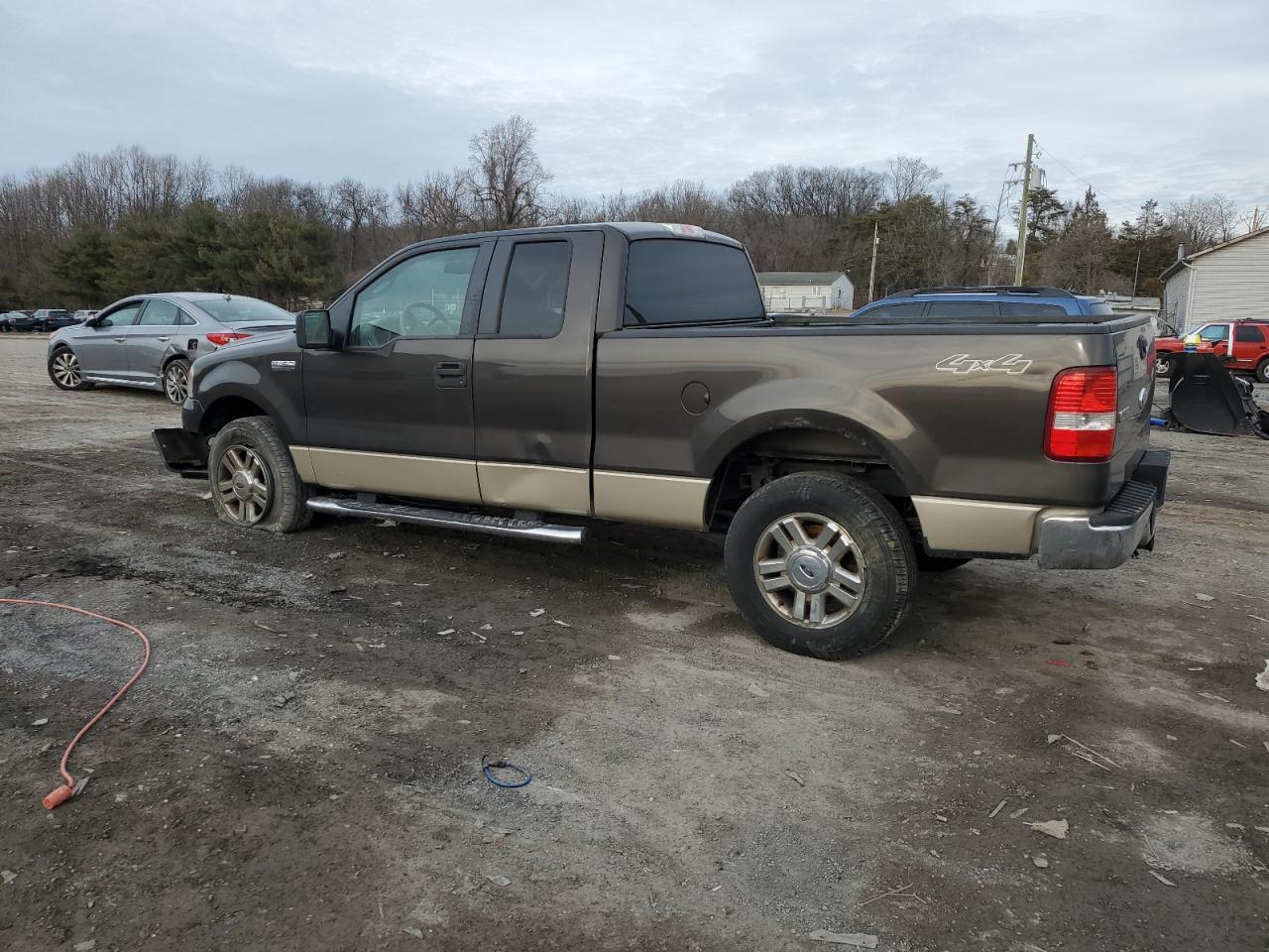 2007 Ford F-150 - Image 2
