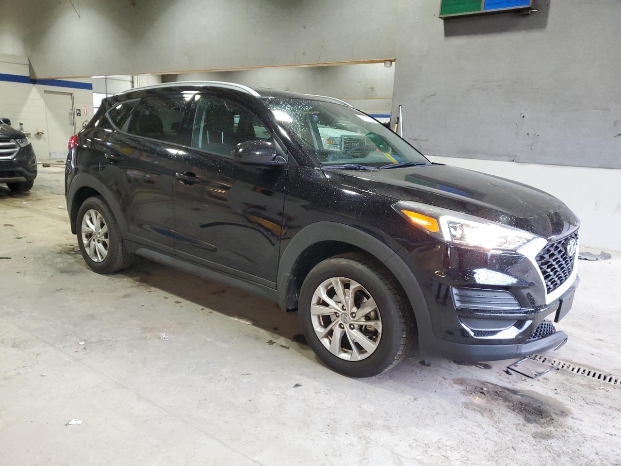 2020 Hyundai Tucson - Image 4