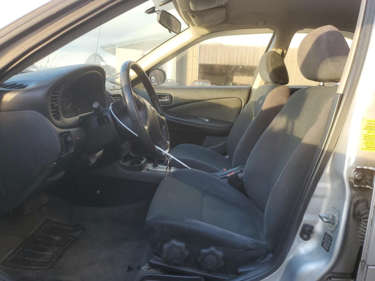 2006 Nissan Sentra - Image 7