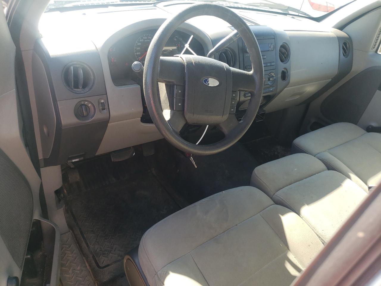 2007 Ford F-150 - Image 8