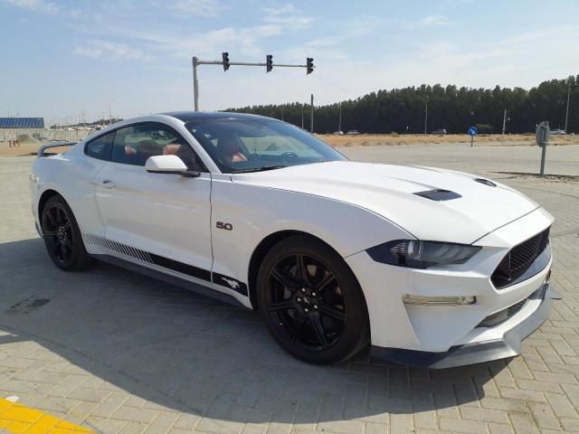 1FA6P8CF2L5182222 - 2020 Ford Mustang - #undefined