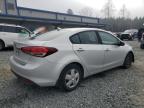 2017 Kia Forte Lx en Venta en Concord, NC - Front End