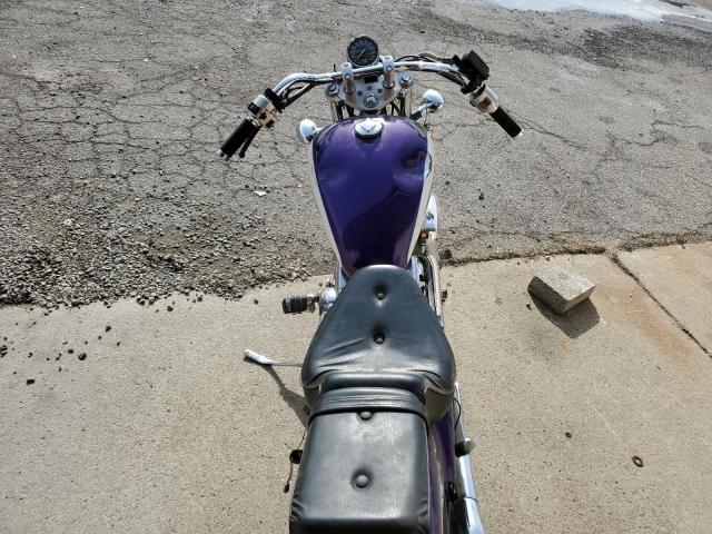 1995 HONDA VT600 CD