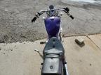 1995 HONDA VT600 CD for sale at Copart IN - FORT WAYNE