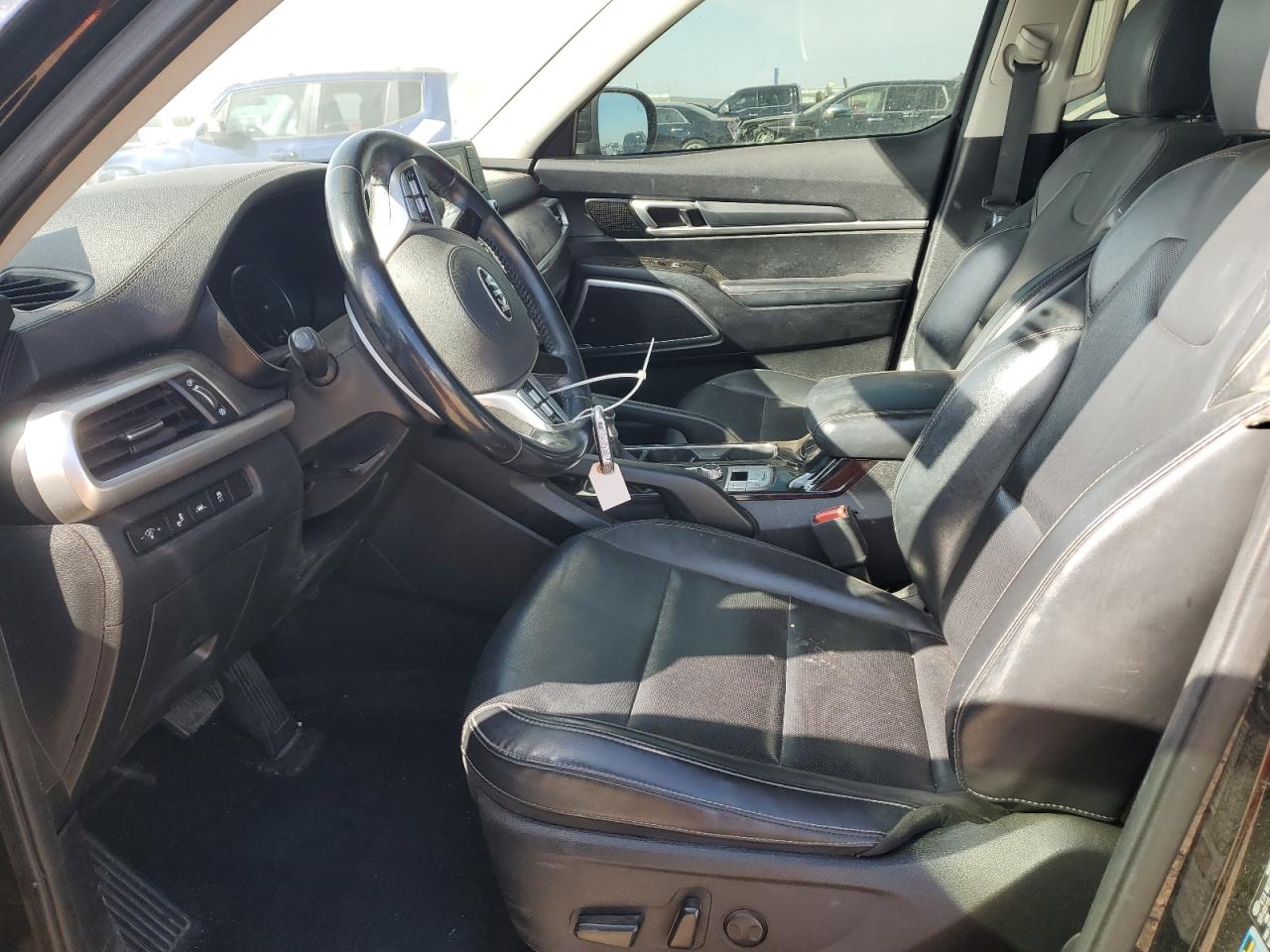 2020 Kia Telluride - Image 7