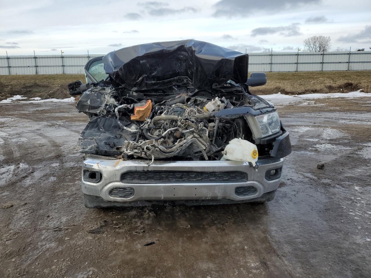 2020 RAM 1500 - Image 5