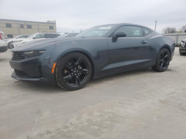 2022 Chevrolet Camaro Ls