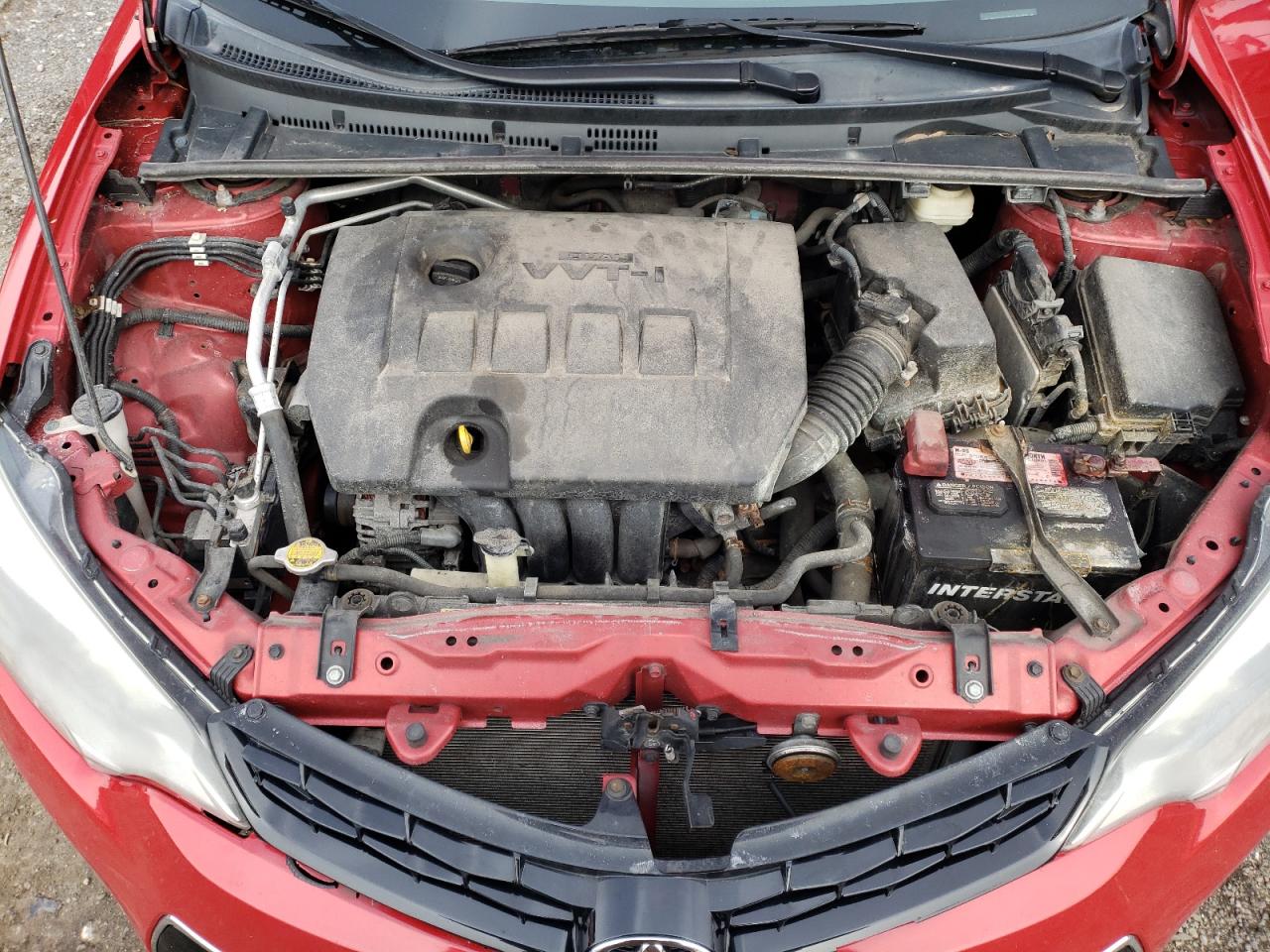 2016 Toyota Corolla - Image 11