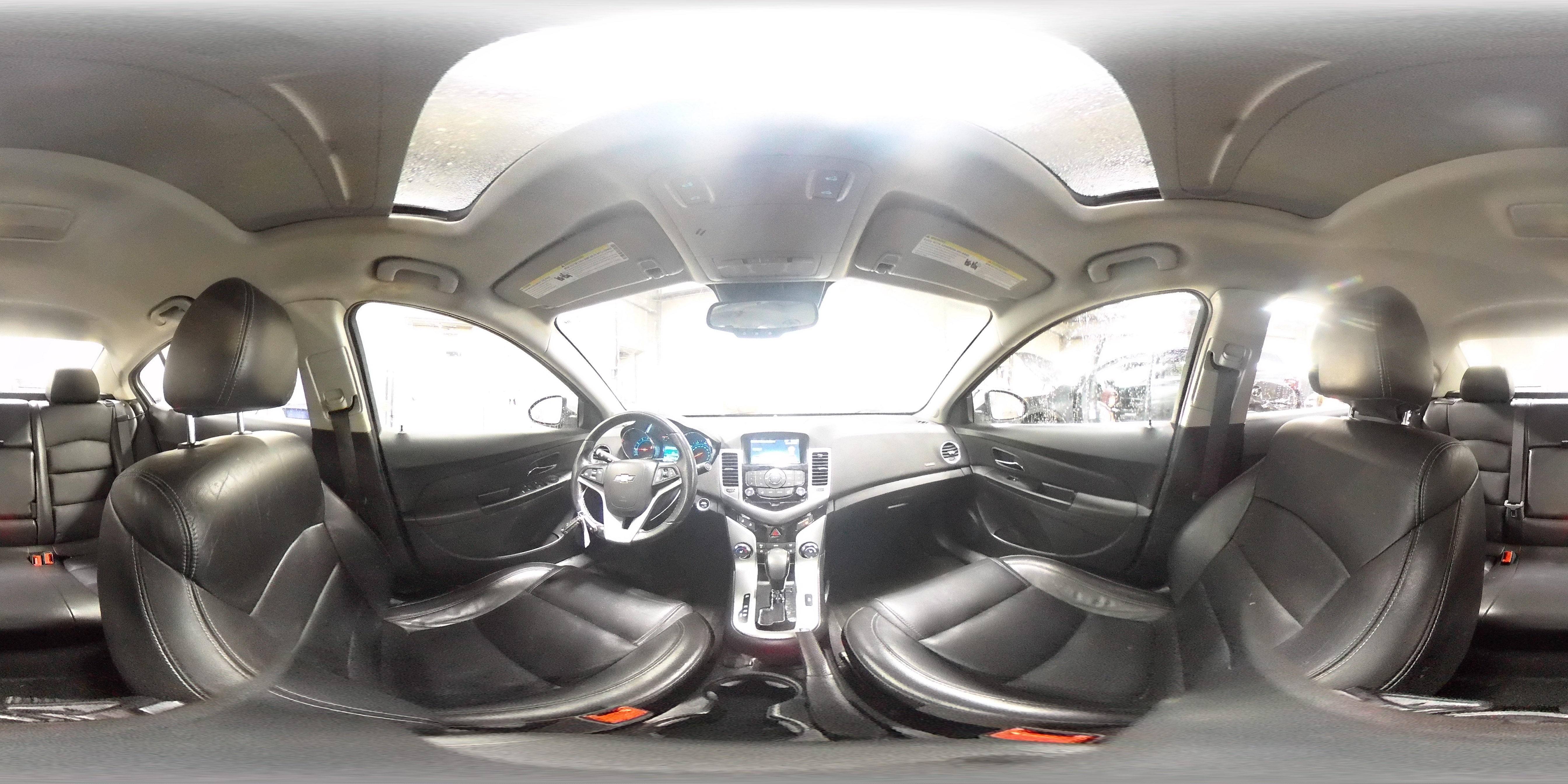 2013 Chevrolet Cruze - Image 14