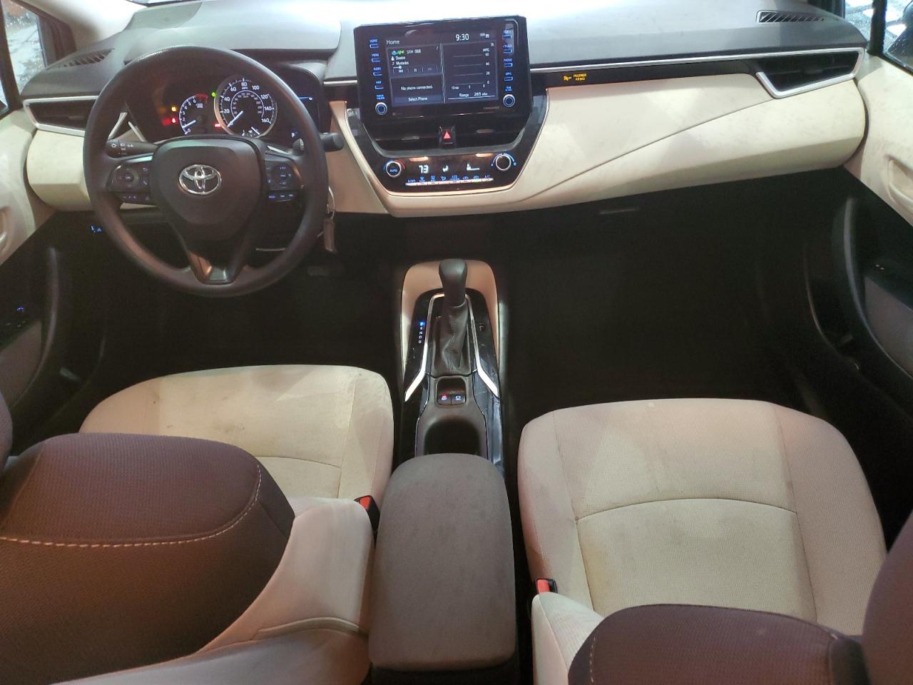 2022 Toyota Corolla - Image 8