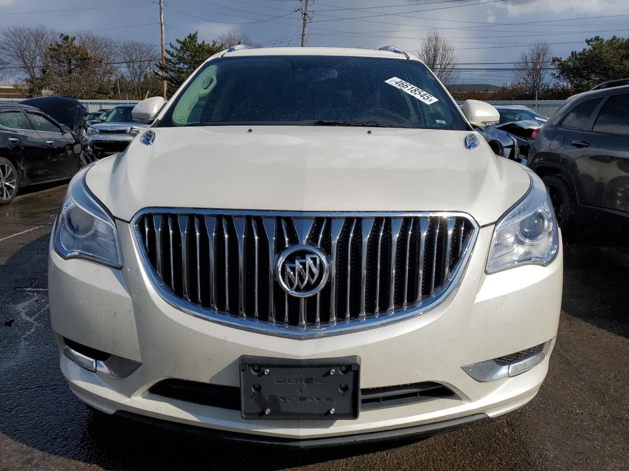2014 Buick Enclave - Image 5
