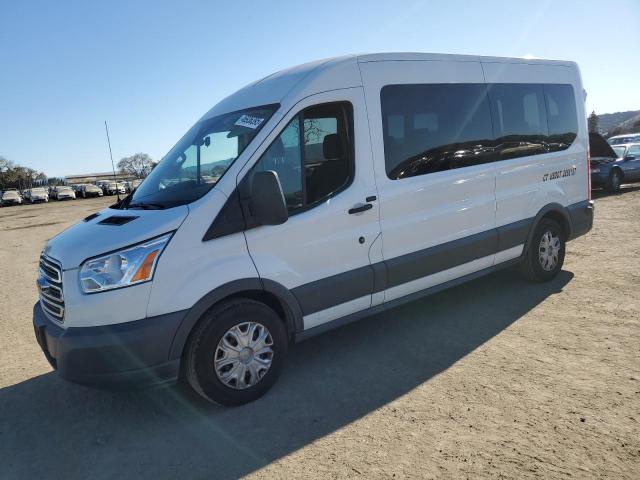 2018 Ford Transit T-350