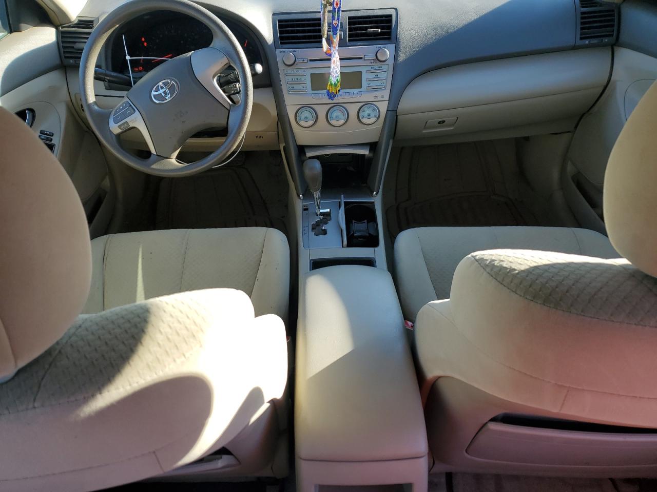 2008 Toyota Camry - Image 8