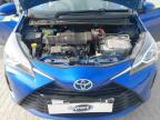 2018 TOYOTA YARIS ICON for sale at Copart SANDWICH