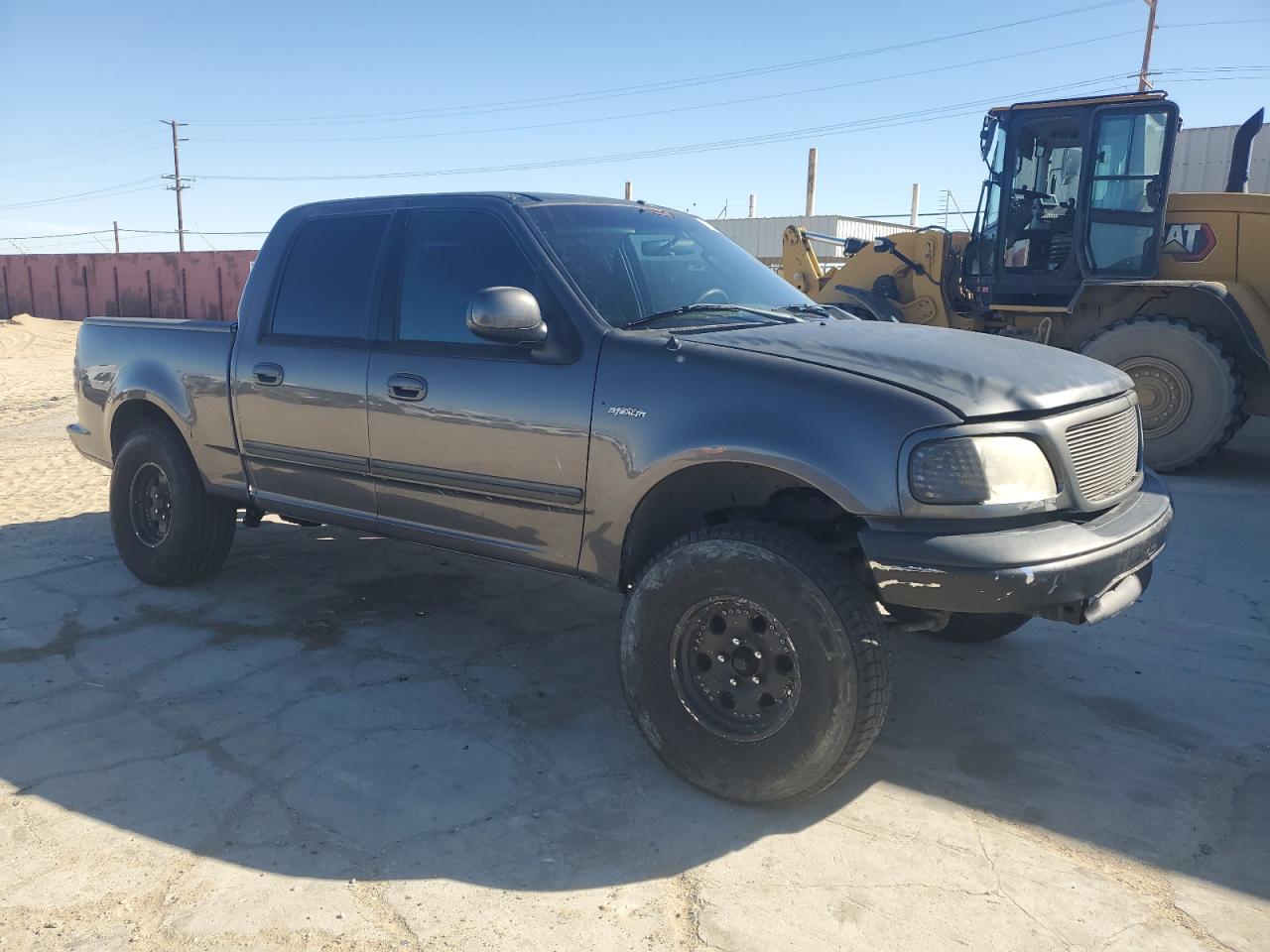2003 Ford F-150 - Image 4
