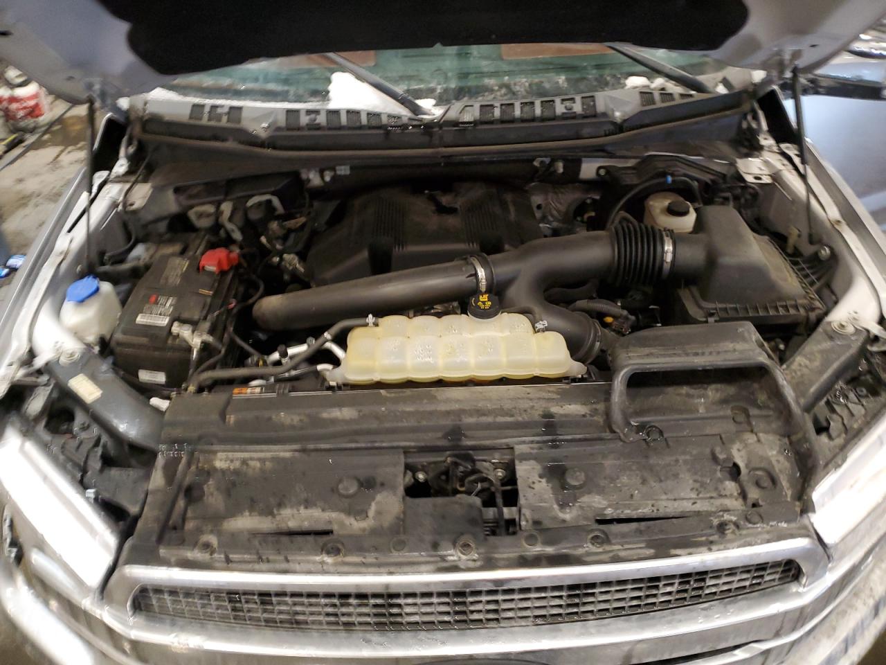 1FTEW1E41LFA55693 FORD F-150 2020