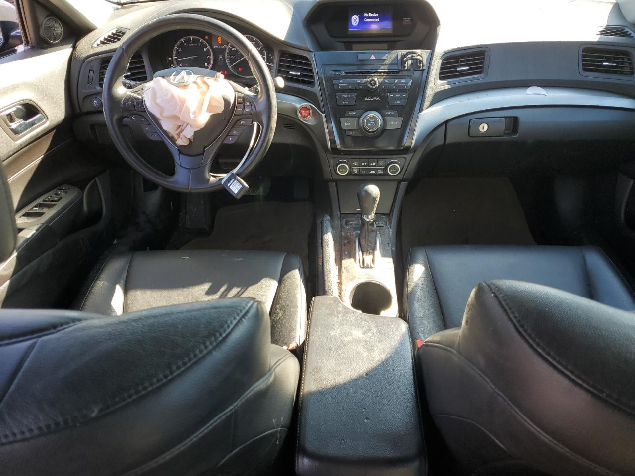 2017 Acura ILX - Image 8