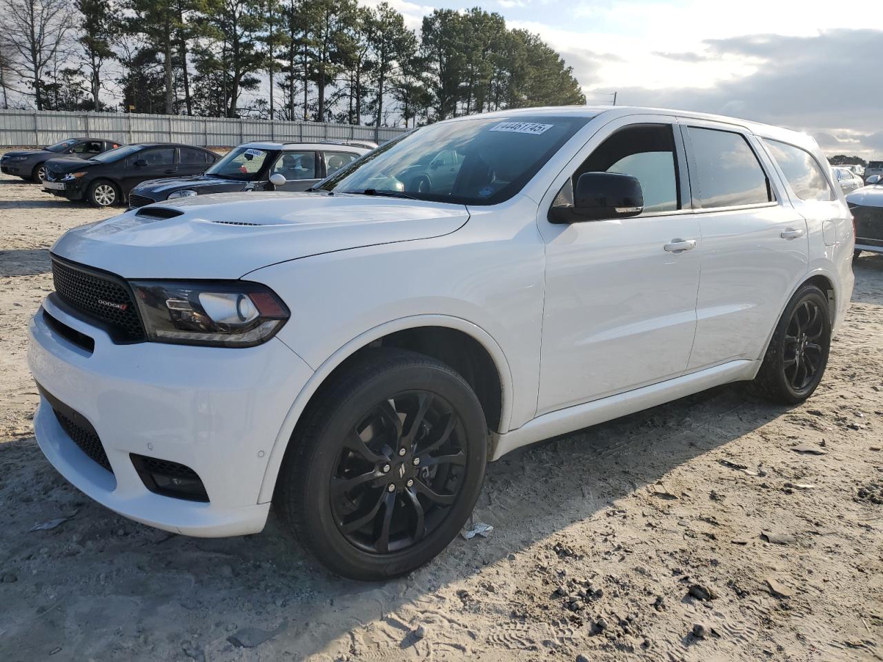 2019 Dodge Durango - Image 1