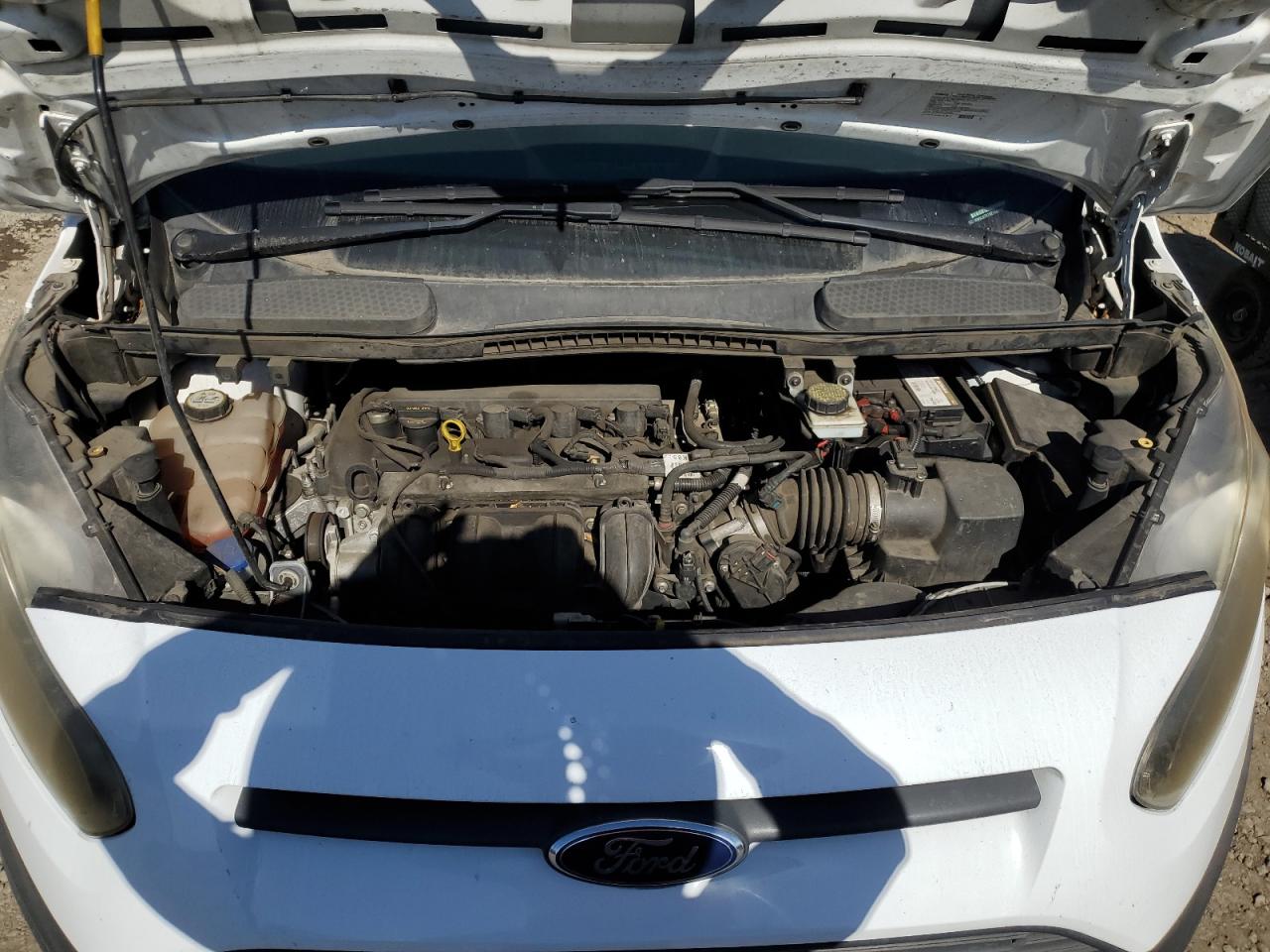2014 Ford Transit - Image 12