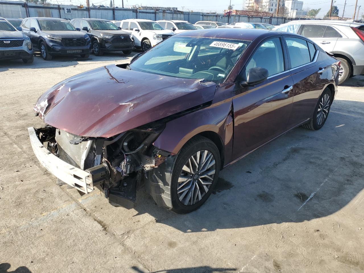 1N4BL4DV4RN319405 NISSAN ALTIMA 2024