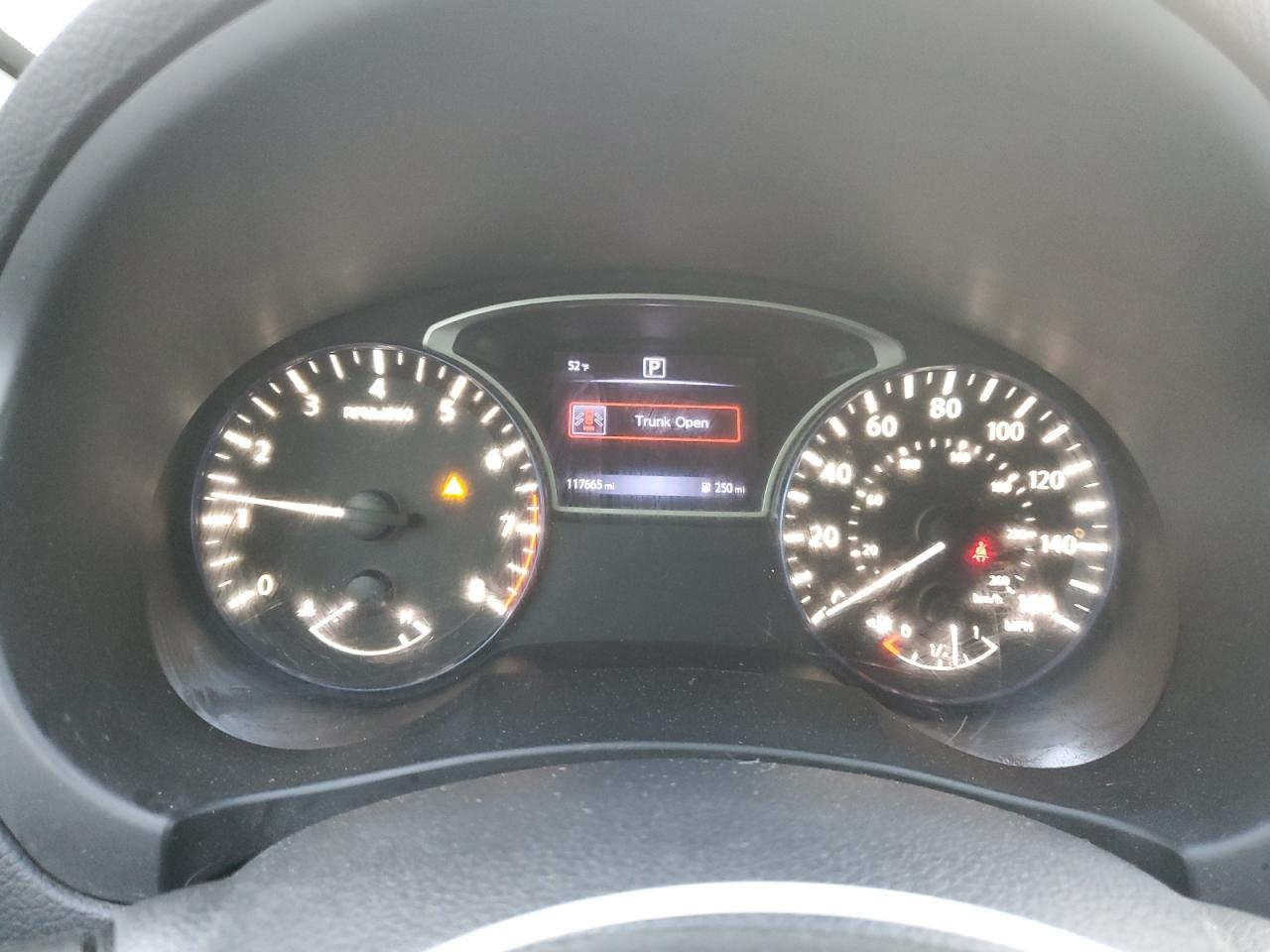 1N4AL3AP9HC274094 NISSAN ALTIMA 2017