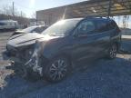 2024 Subaru Forester Limited na sprzedaż w Cartersville, GA - Front End