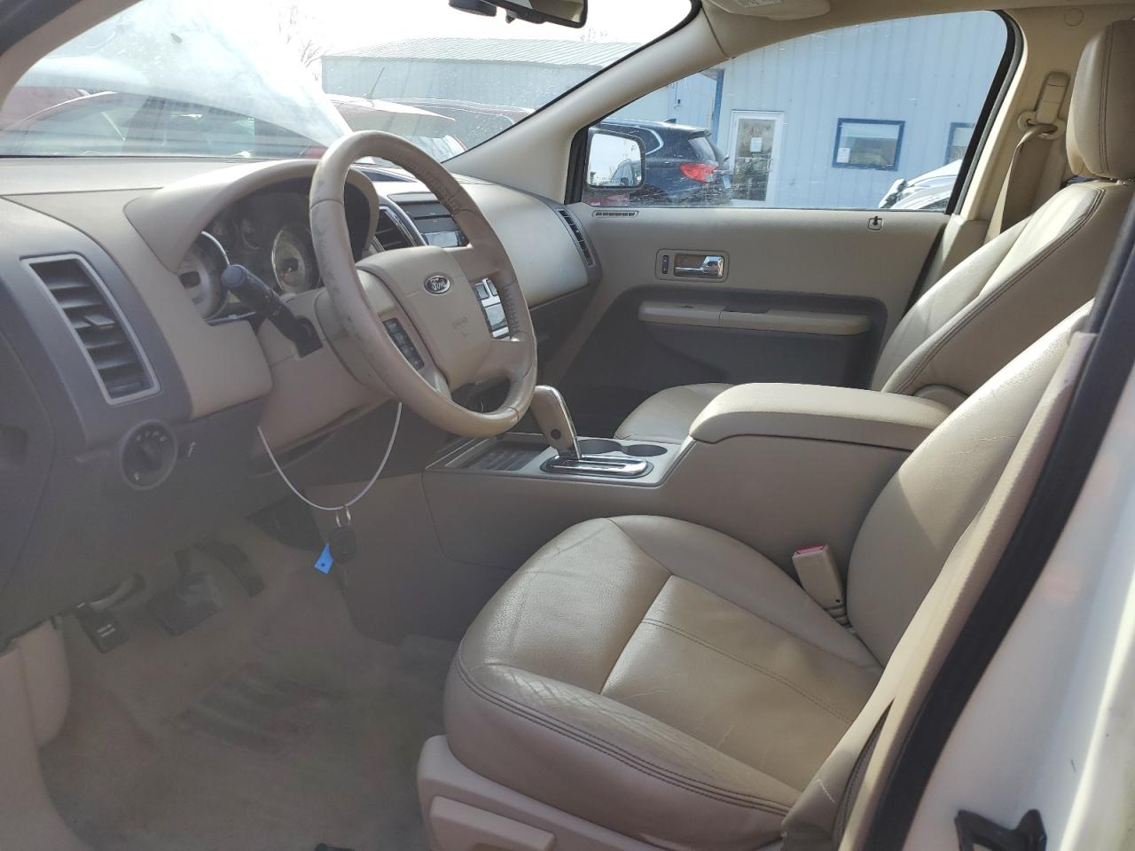 2007 Ford Edge - Image 7