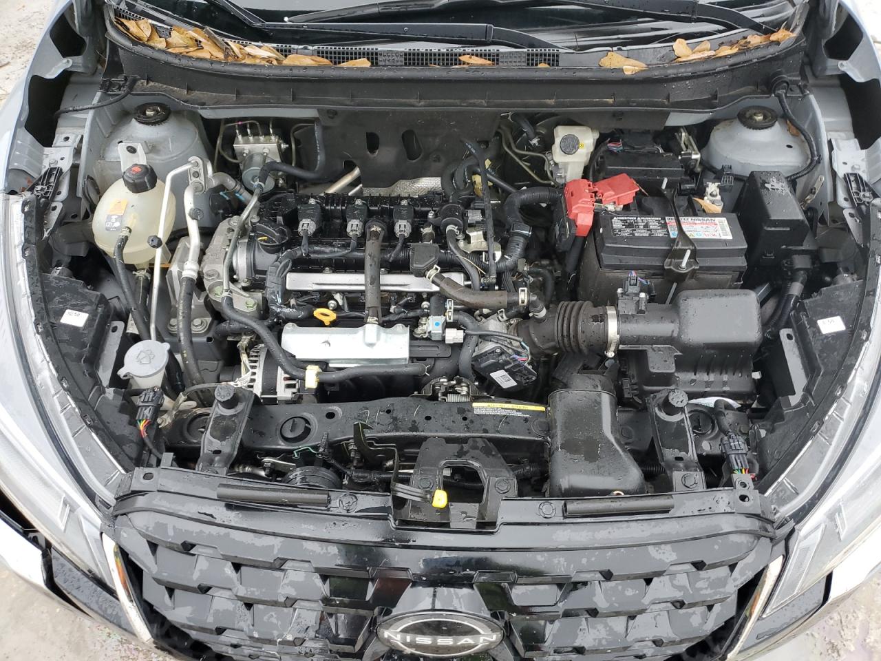 3N1CP5DV2PL488301 NISSAN KICKS 2023