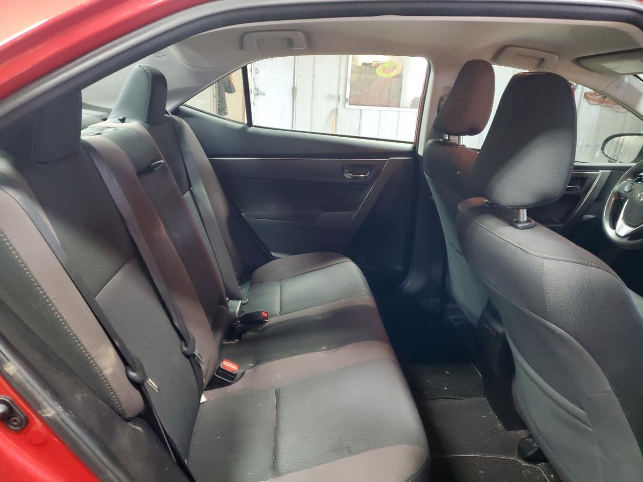 2017 Toyota Corolla - Image 10