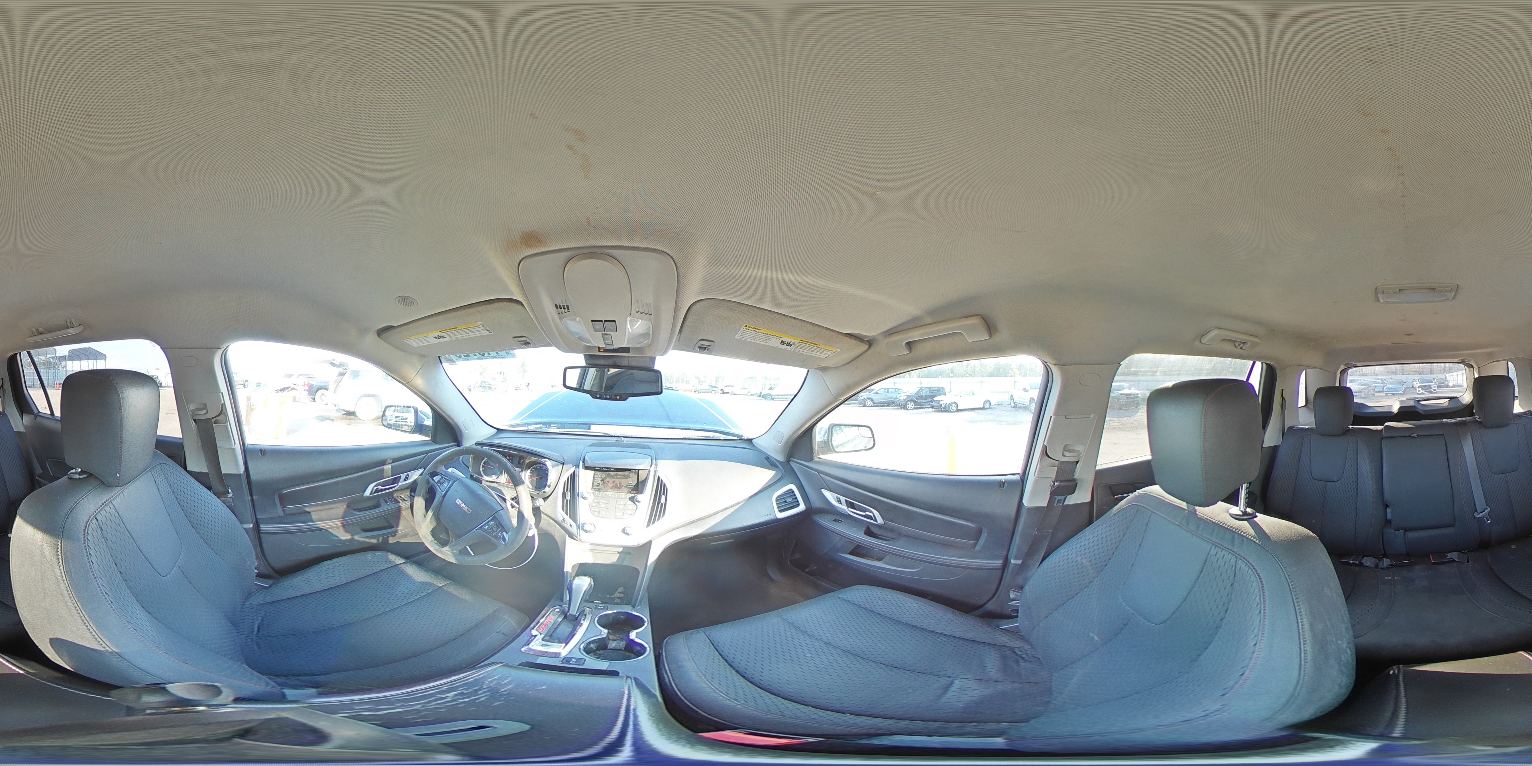 2013 GMC Terrain - Image 15